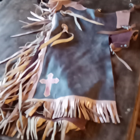 ? Other - Youth Chaps